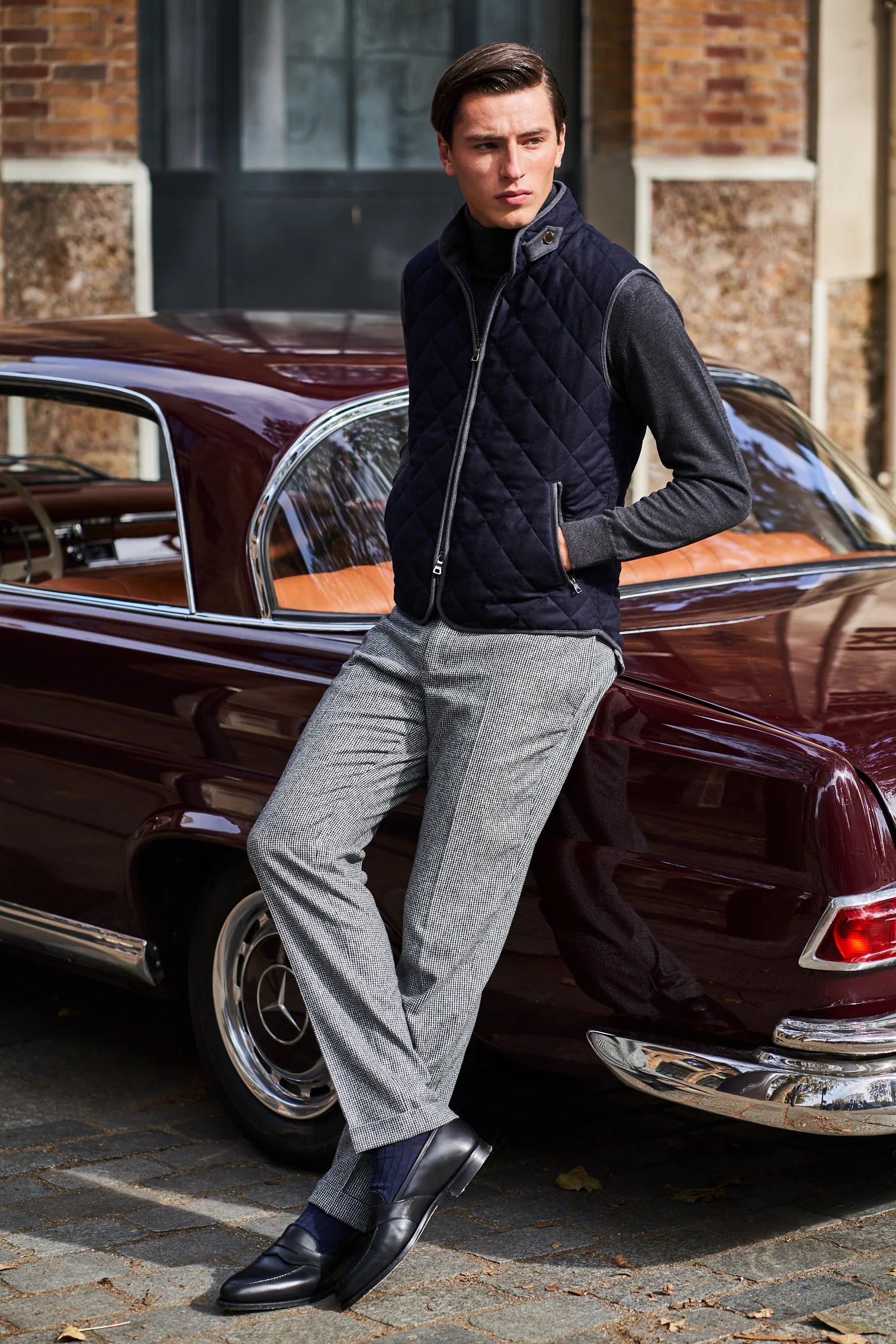 Le Matelassé - Image 3