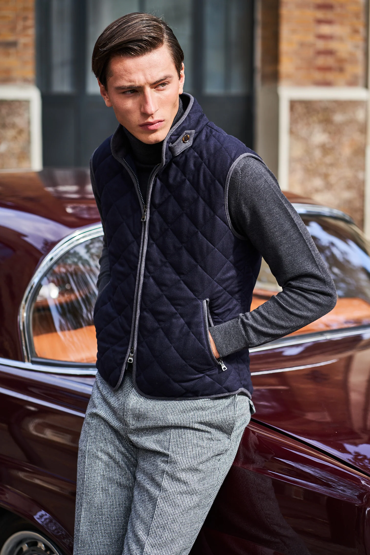 Le Matelassé - Image 4