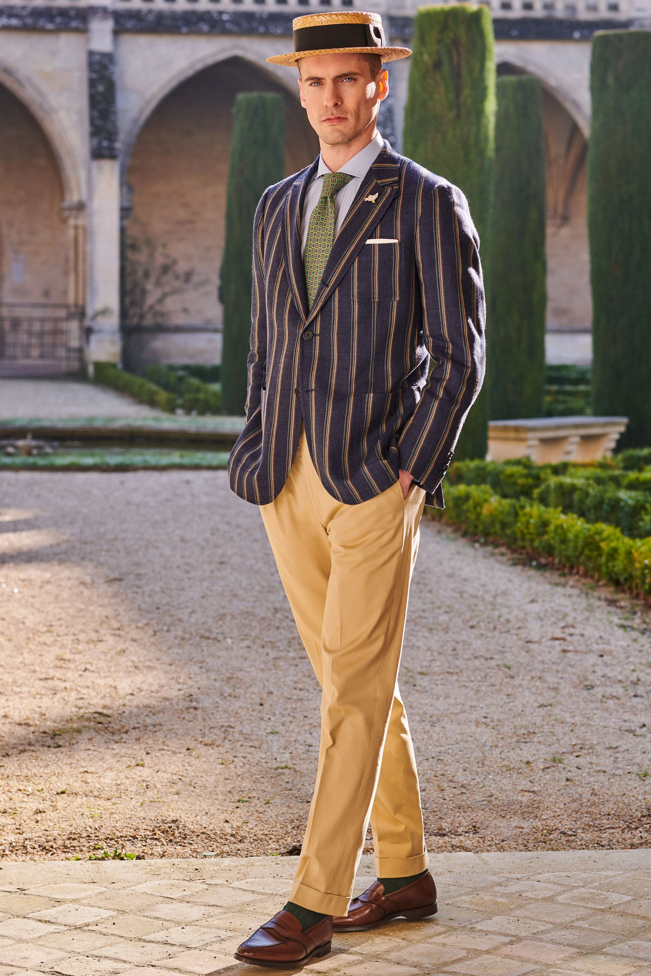 Le Charles Brown - Image 4