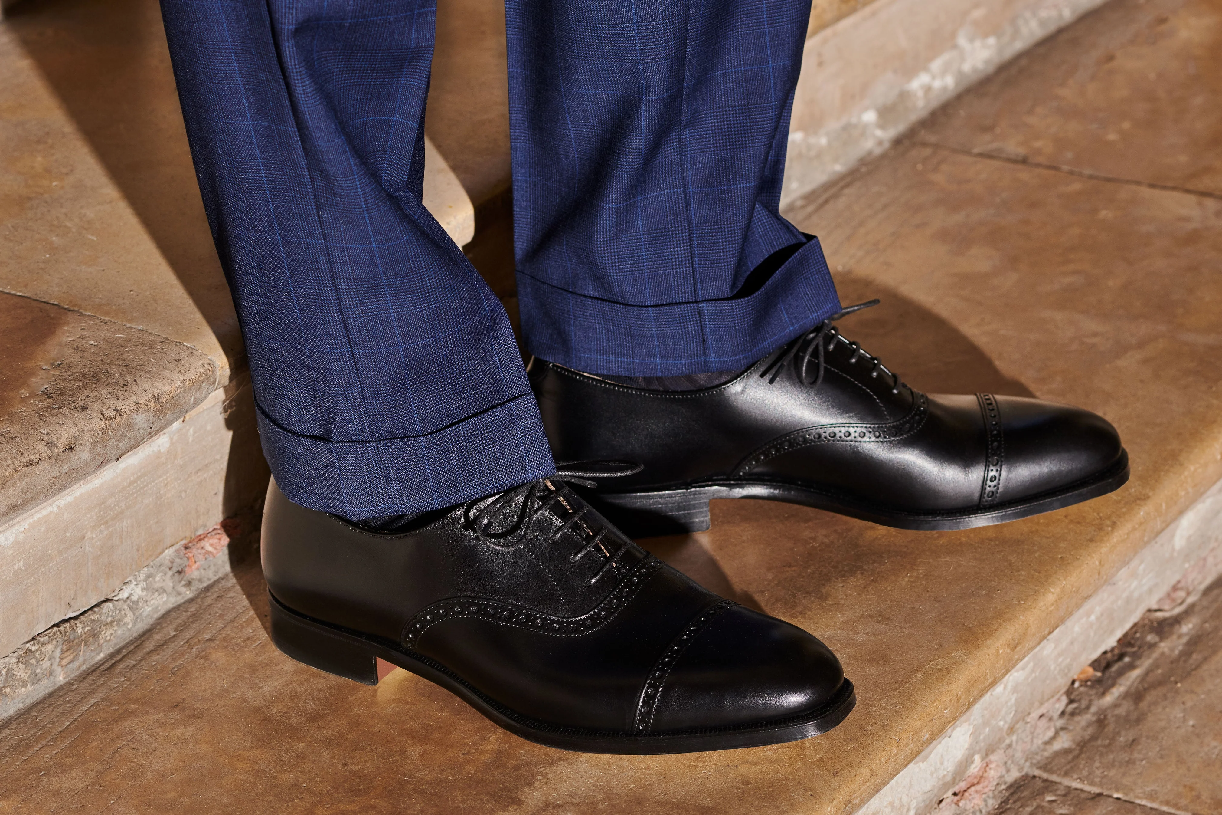 Le George Black - Image 3